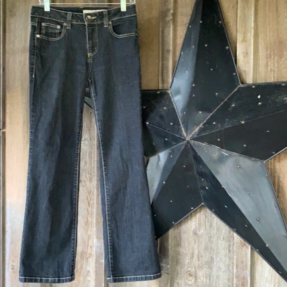 DKNY jeans Size 8s